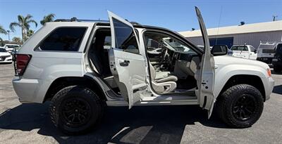 2008 Jeep Grand Cherokee Overland - Photo 17 - Bakersfield, CA 93305