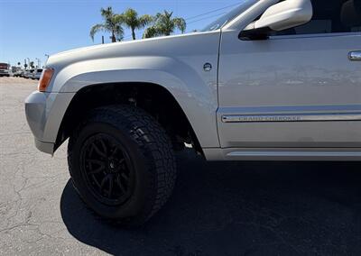 2008 Jeep Grand Cherokee Overland - Photo 31 - Bakersfield, CA 93305