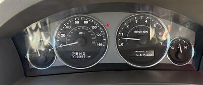 2008 Jeep Grand Cherokee Overland - Photo 33 - Bakersfield, CA 93305