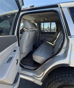 2008 Jeep Grand Cherokee Overland - Photo 8 - Bakersfield, CA 93305
