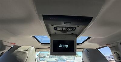 2008 Jeep Grand Cherokee Overland - Photo 30 - Bakersfield, CA 93305