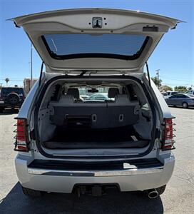 2008 Jeep Grand Cherokee Overland - Photo 12 - Bakersfield, CA 93305