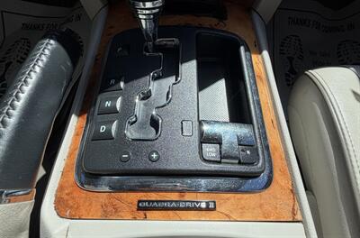 2008 Jeep Grand Cherokee Overland - Photo 24 - Bakersfield, CA 93305