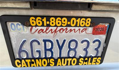 2008 Jeep Grand Cherokee Overland - Photo 11 - Bakersfield, CA 93305
