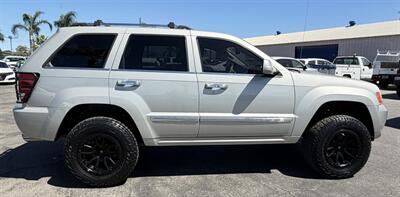 2008 Jeep Grand Cherokee Overland - Photo 16 - Bakersfield, CA 93305