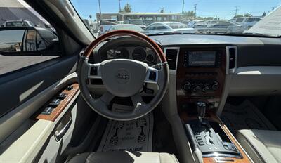 2008 Jeep Grand Cherokee Overland - Photo 22 - Bakersfield, CA 93305
