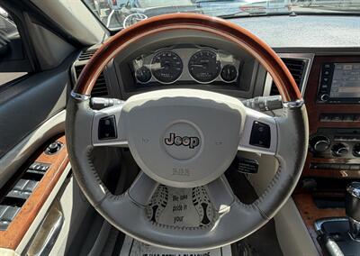 2008 Jeep Grand Cherokee Overland - Photo 23 - Bakersfield, CA 93305