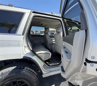 2008 Jeep Grand Cherokee Overland - Photo 19 - Bakersfield, CA 93305