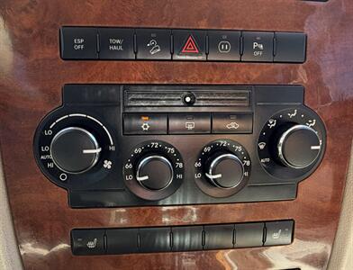 2008 Jeep Grand Cherokee Overland - Photo 26 - Bakersfield, CA 93305