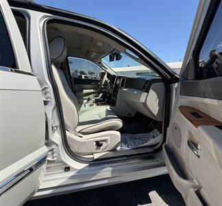 2008 Jeep Grand Cherokee Overland - Photo 18 - Bakersfield, CA 93305