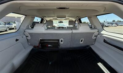 2008 Jeep Grand Cherokee Overland - Photo 13 - Bakersfield, CA 93305
