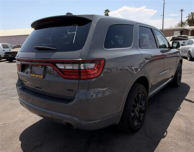 2021 Dodge Durango GT - Photo 17 - Bakersfield, CA 93305