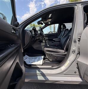2021 Dodge Durango GT - Photo 6 - Bakersfield, CA 93305