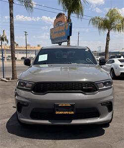 2021 Dodge Durango GT - Photo 2 - Bakersfield, CA 93305