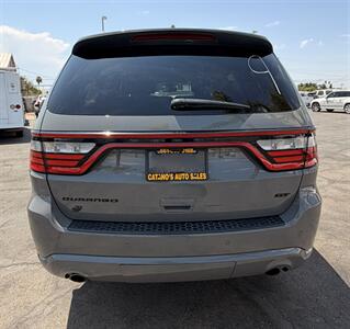 2021 Dodge Durango GT - Photo 11 - Bakersfield, CA 93305