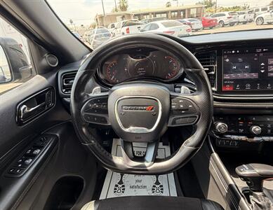 2021 Dodge Durango GT - Photo 25 - Bakersfield, CA 93305