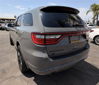 2021 Dodge Durango GT - Photo 10 - Bakersfield, CA 93305