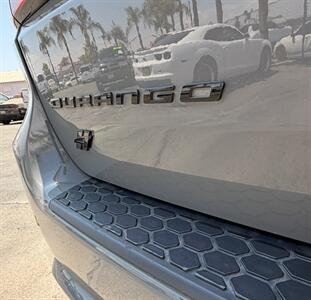 2021 Dodge Durango GT - Photo 12 - Bakersfield, CA 93305