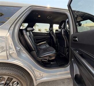 2021 Dodge Durango GT - Photo 21 - Bakersfield, CA 93305