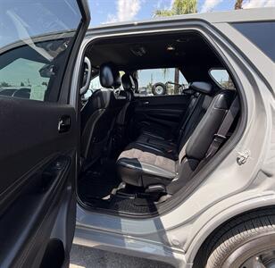 2021 Dodge Durango GT - Photo 8 - Bakersfield, CA 93305