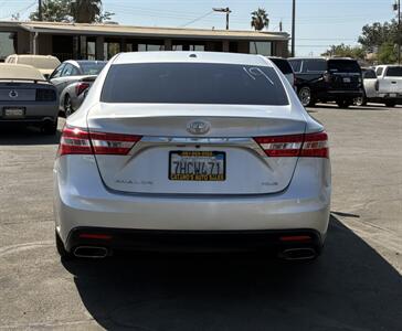 2014 Toyota Avalon XLE   - Photo 10 - Bakersfield, CA 93305