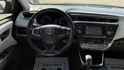 2014 Toyota Avalon XLE   - Photo 21 - Bakersfield, CA 93305