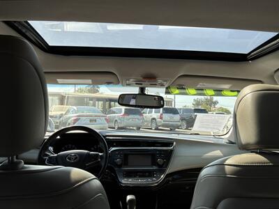2014 Toyota Avalon XLE   - Photo 19 - Bakersfield, CA 93305