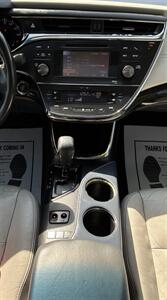 2014 Toyota Avalon XLE   - Photo 23 - Bakersfield, CA 93305