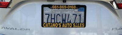 2014 Toyota Avalon XLE   - Photo 11 - Bakersfield, CA 93305