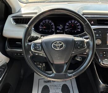 2014 Toyota Avalon XLE   - Photo 22 - Bakersfield, CA 93305