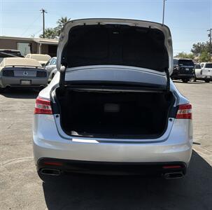 2014 Toyota Avalon XLE   - Photo 12 - Bakersfield, CA 93305