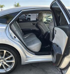 2014 Toyota Avalon XLE   - Photo 18 - Bakersfield, CA 93305