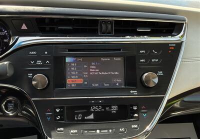 2014 Toyota Avalon XLE   - Photo 27 - Bakersfield, CA 93305