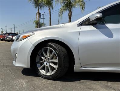 2014 Toyota Avalon XLE   - Photo 28 - Bakersfield, CA 93305