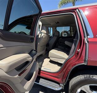 2020 GMC Yukon SLT - Photo 8 - Bakersfield, CA 93301