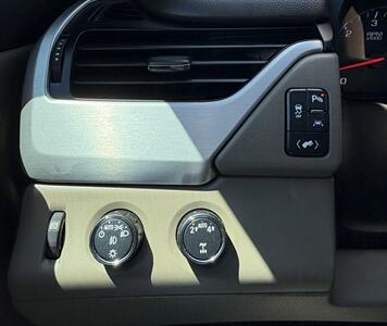 2020 GMC Yukon SLT - Photo 34 - Bakersfield, CA 93301