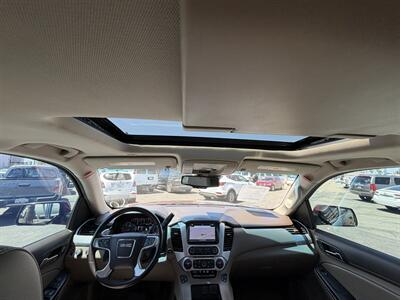 2020 GMC Yukon SLT - Photo 24 - Bakersfield, CA 93301