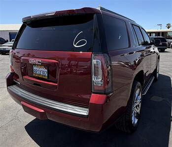 2020 GMC Yukon SLT - Photo 16 - Bakersfield, CA 93301
