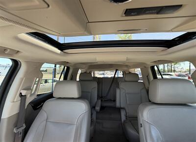 2020 GMC Yukon SLT - Photo 38 - Bakersfield, CA 93301