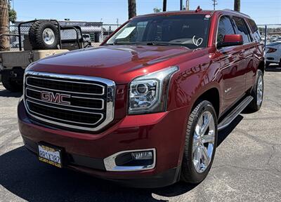 2020 GMC Yukon SLT - Photo 3 - Bakersfield, CA 93301