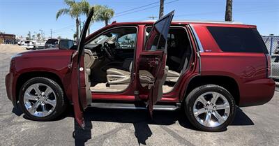 2020 GMC Yukon SLT - Photo 5 - Bakersfield, CA 93301