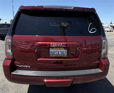2020 GMC Yukon SLT - Photo 11 - Bakersfield, CA 93301