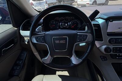 2020 GMC Yukon SLT - Photo 27 - Bakersfield, CA 93301
