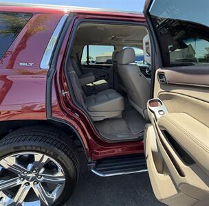 2020 GMC Yukon SLT - Photo 20 - Bakersfield, CA 93301