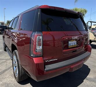 2020 GMC Yukon SLT - Photo 10 - Bakersfield, CA 93301