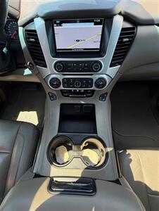 2020 GMC Yukon SLT - Photo 28 - Bakersfield, CA 93301