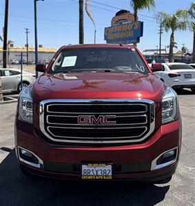 2020 GMC Yukon SLT - Photo 2 - Bakersfield, CA 93301