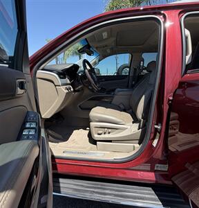 2020 GMC Yukon SLT - Photo 6 - Bakersfield, CA 93301
