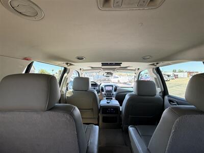 2020 GMC Yukon SLT - Photo 21 - Bakersfield, CA 93301