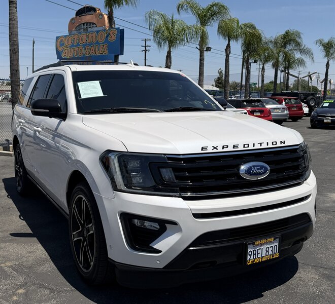 2019 Ford Expedition Limited 4X4's photo